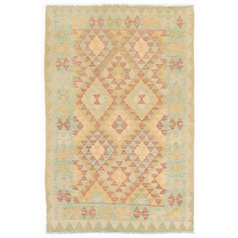 tappeto afghanistan afghan kelim cm 100x153