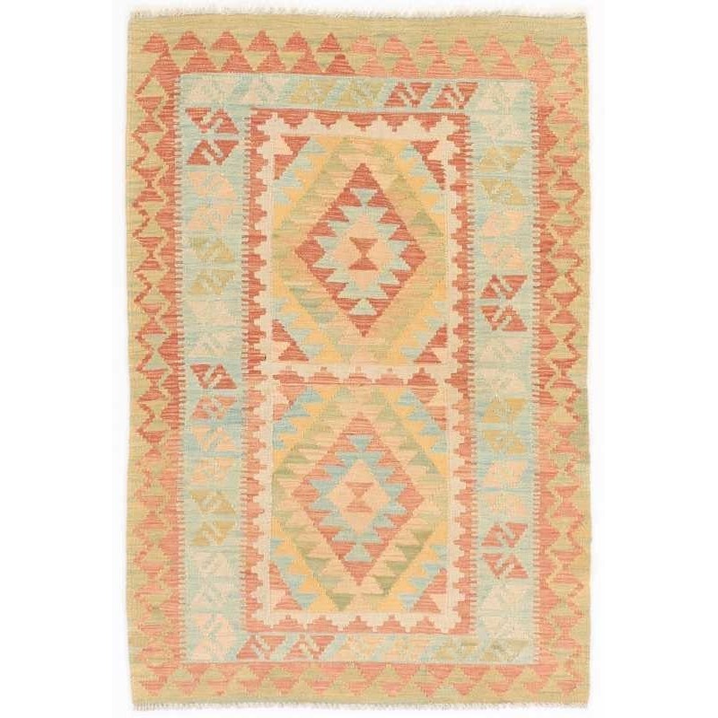 tappeto afghanistan afghan kelim cm 101x152