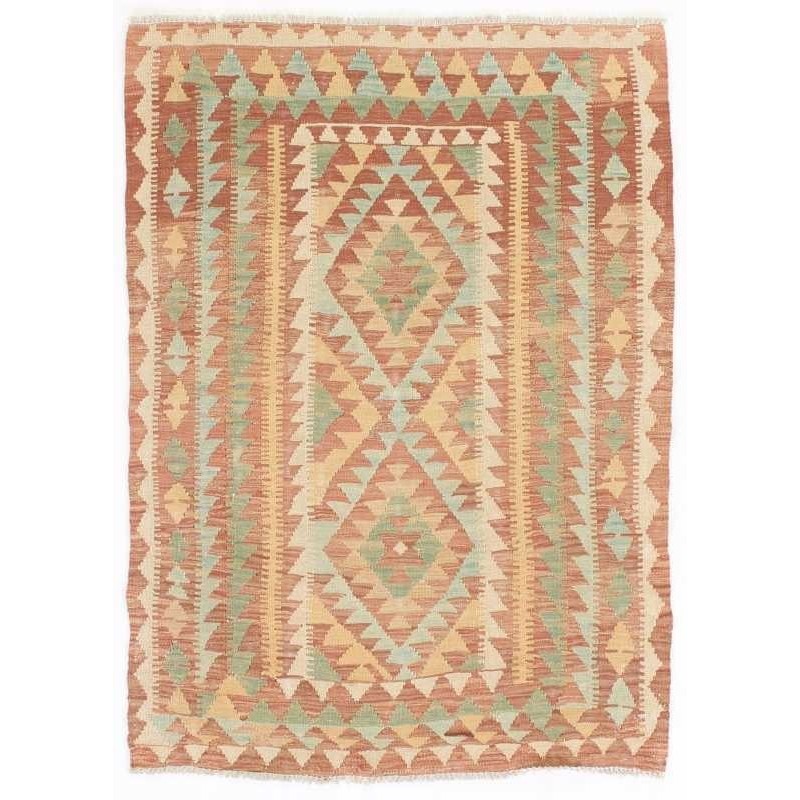 tappeto afghanistan afghan kelim cm 101x140