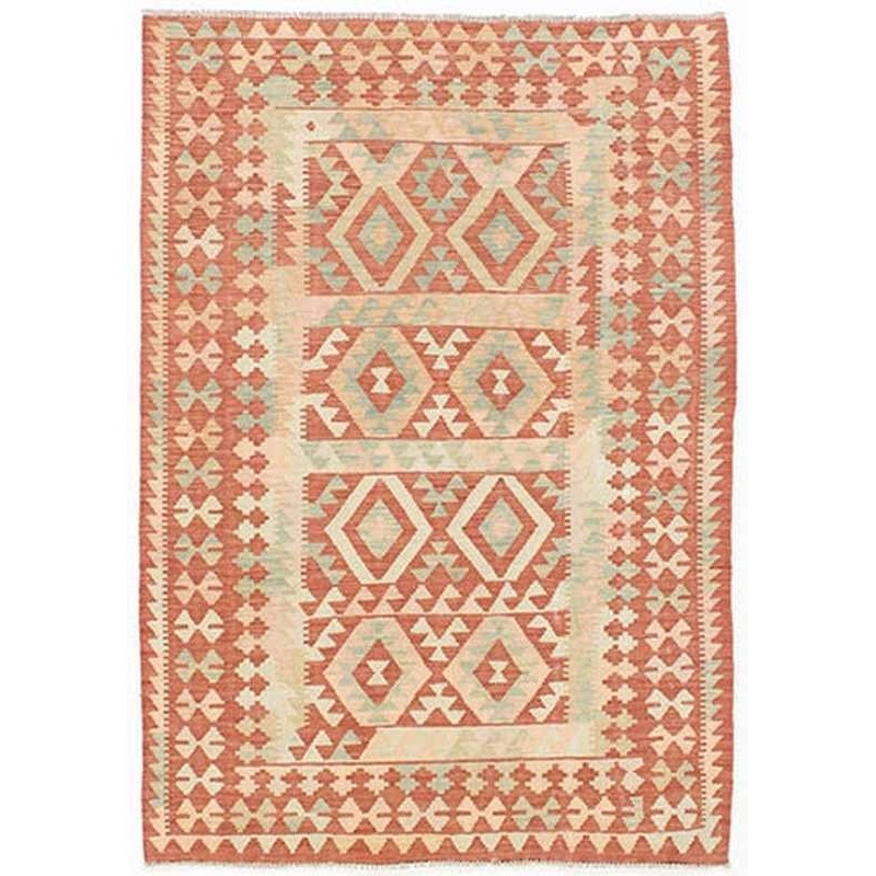 tappeto afghanistan afghan kelim cm 125x179