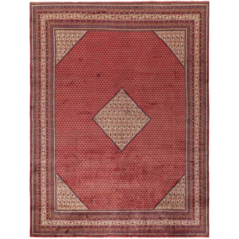 tappeto persia mir boteh cm 297x384