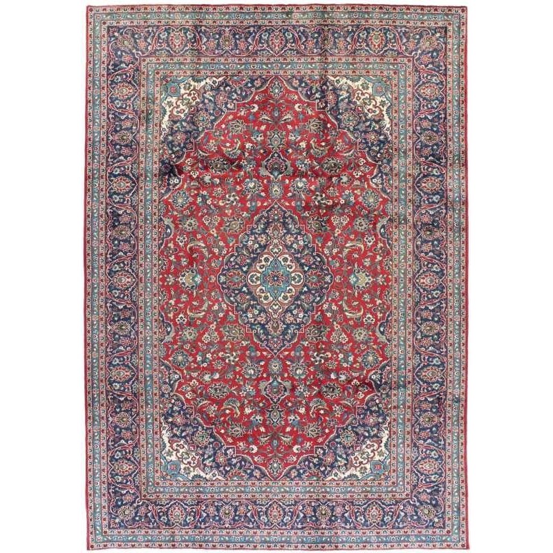 tappeto persia keshan cm 243x345