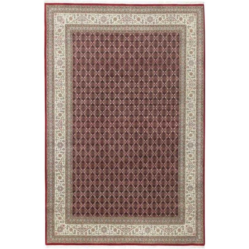 tappeto india tabriz royal cm 200x300