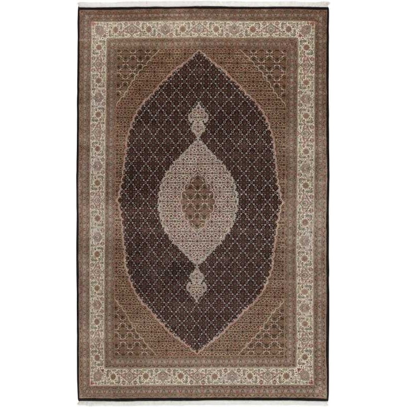 tappeto india tabriz royal cm 200x300