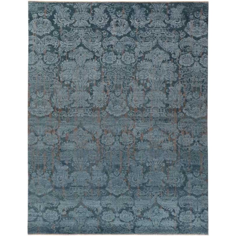 tappeto india damask cm 241x311