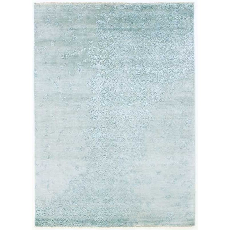 tappeto india damask cm 175x244