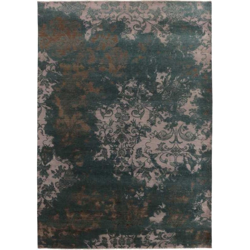 tappeto india damask cm 260x355