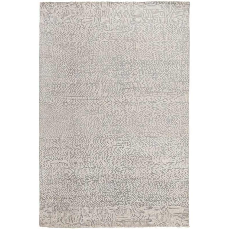 tappeto india damask cm 197x302