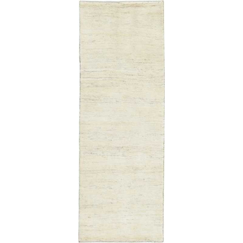 tappeto persia gabbeh natural cm 70x200