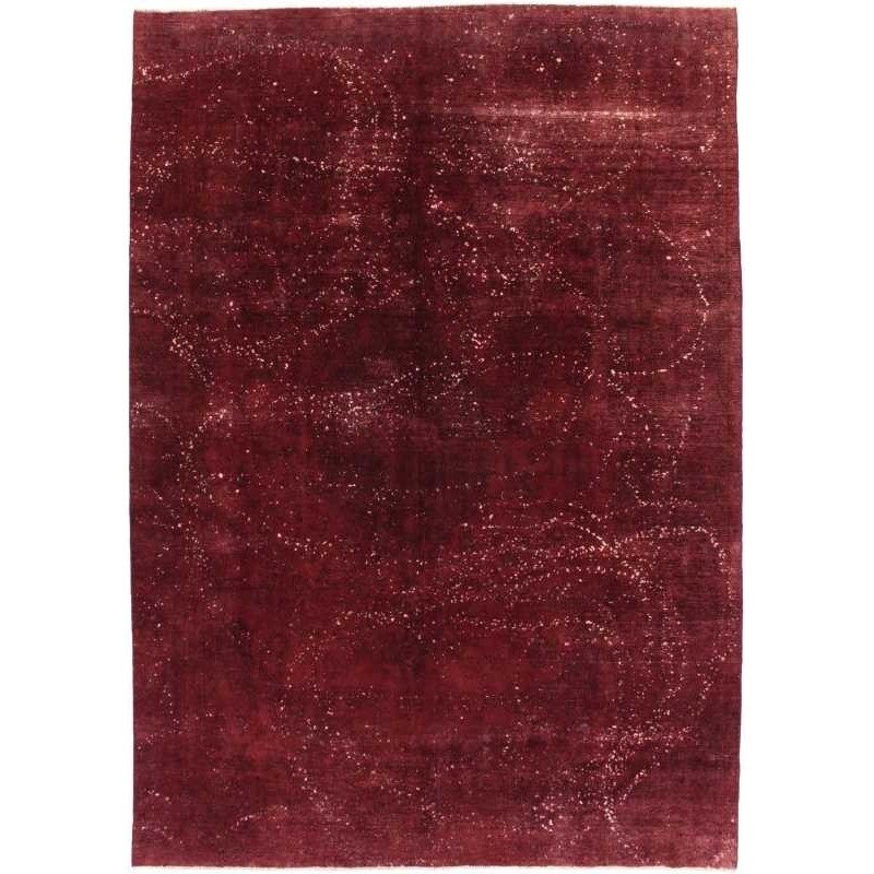 tappeto persia vintage royal outlet cm 264x377