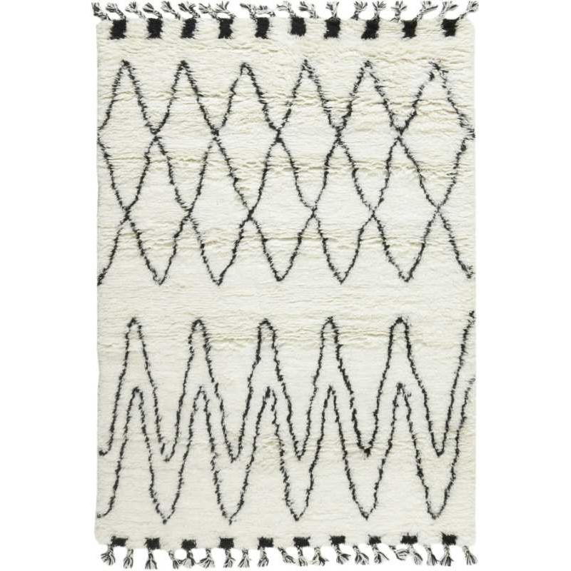 tappeto 0 modern mix cm 170x240
