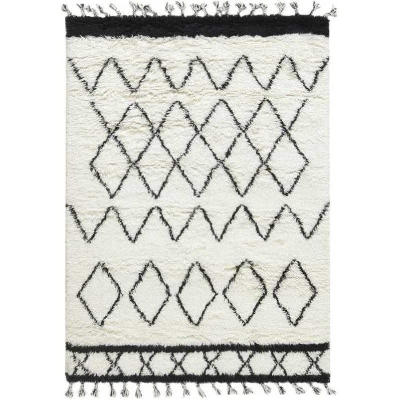 tappeto 0 modern mix cm 170x240