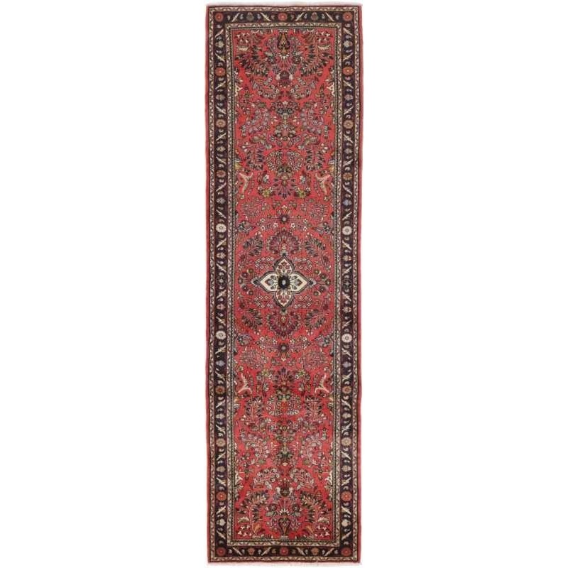 tappeto persia hamadan cm 87x300