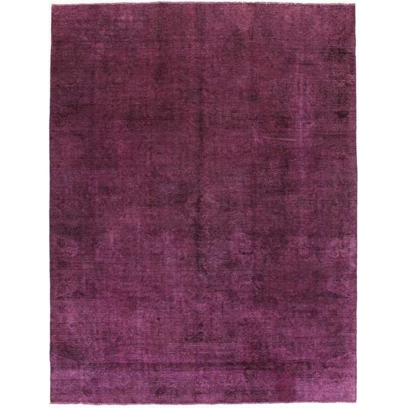 tappeto persia vintage royal outlet cm 284x370