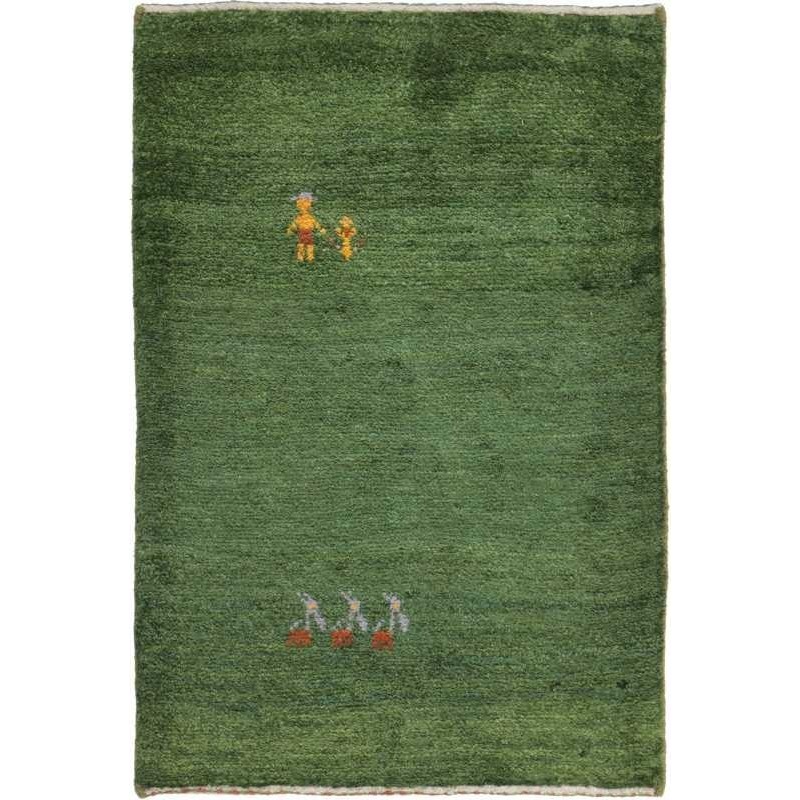 tappeto persia gabbeh limited cm 63x93