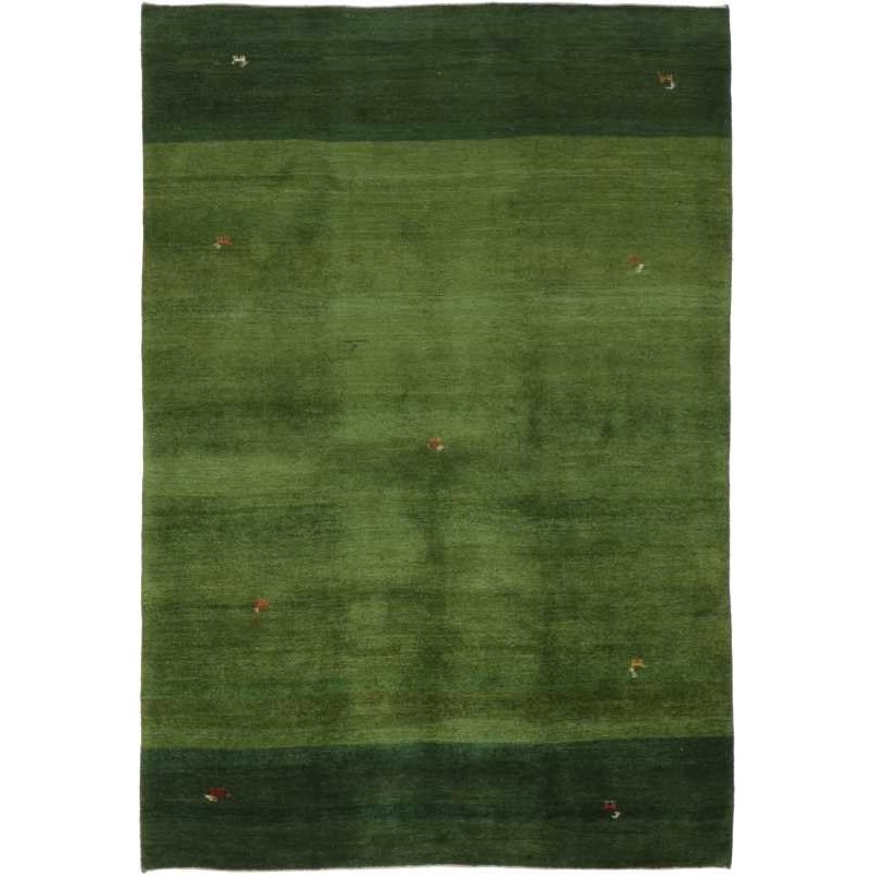 tappeto persia gabbeh limited cm 196x291