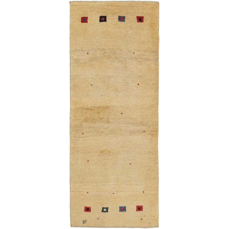 tappeto persia gabbeh limited cm 85x191