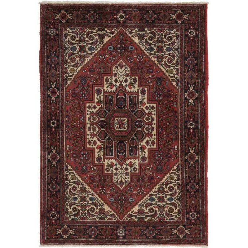 tappeto persia gholtugh cm 103x147