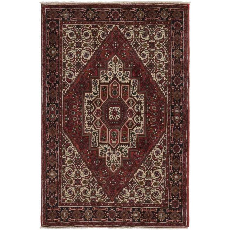 tappeto persia gholtugh cm 100x152