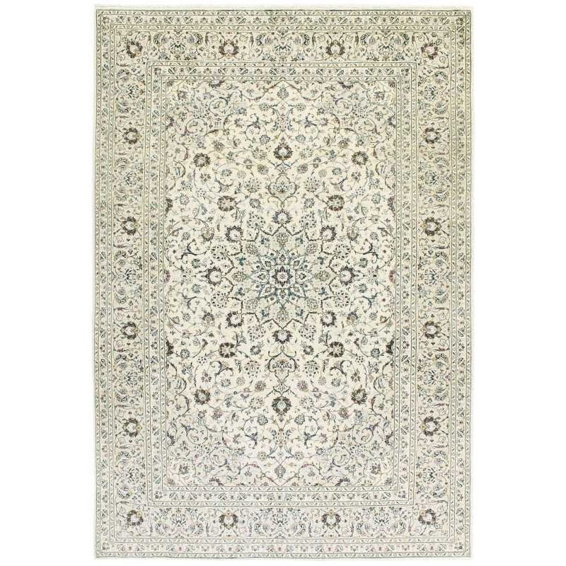 tappeto persia keshan fine cm 247x360