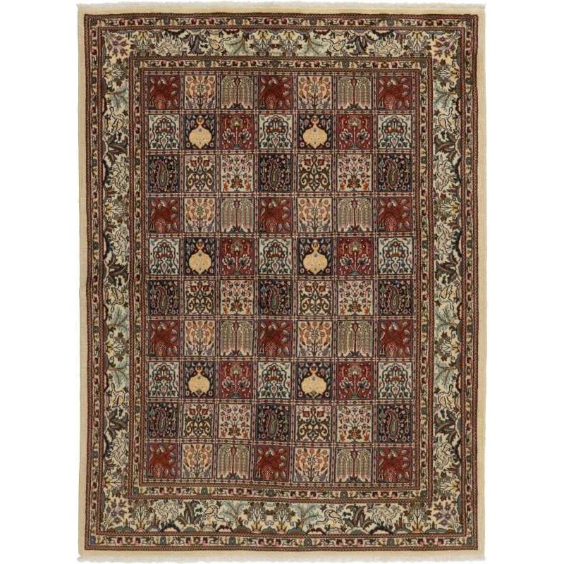 tappeto persia moud garden cm 144x197