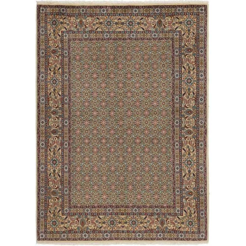 tappeto persia moud mahi cm 150x204