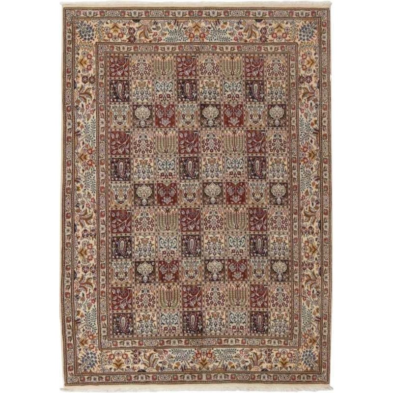 tappeto persia moud garden cm 172x247