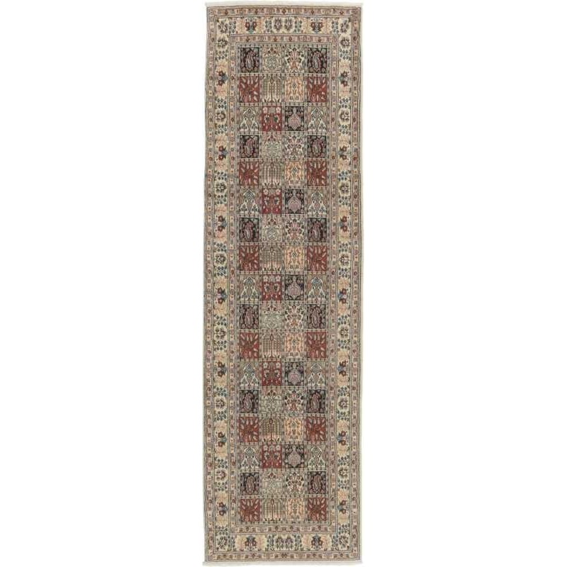 tappeto persia moud garden cm 81x297