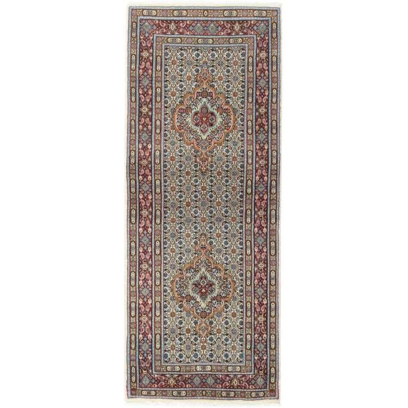 tappeto persia moud mahi cm 77x199