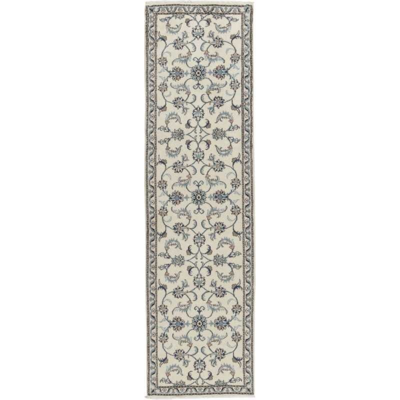 tappeto persia nain kashmar cm 78x287