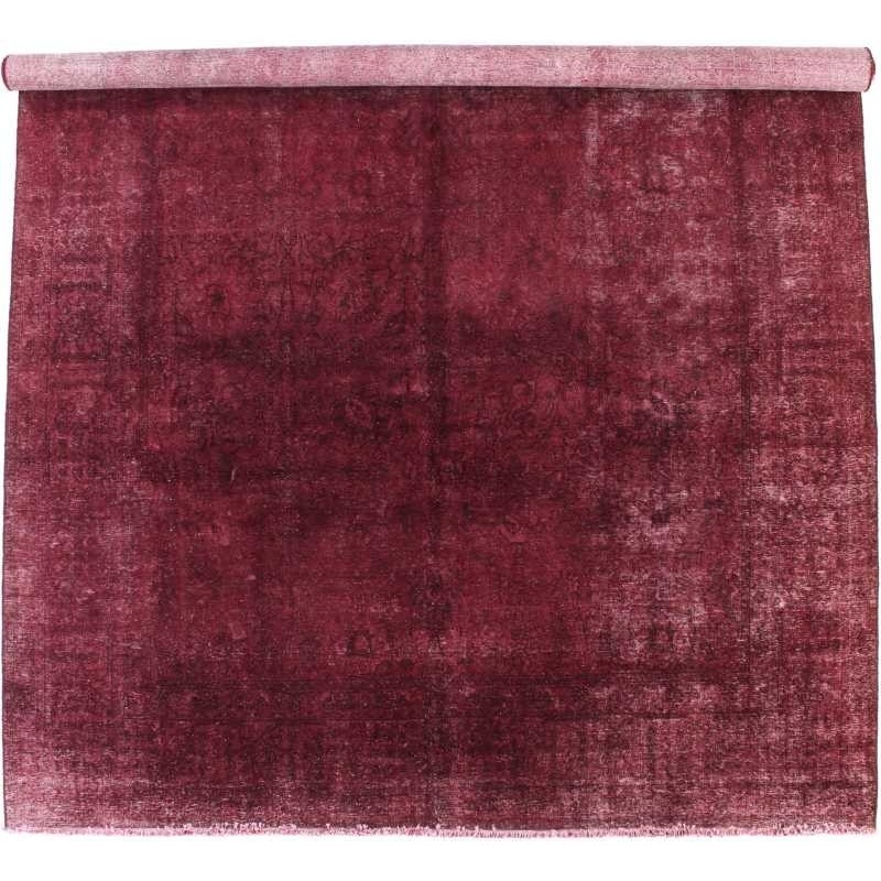 tappeto persia vintage royal outlet cm 292x382