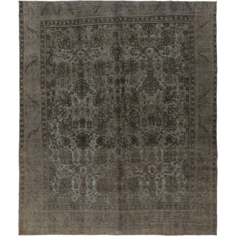 tappeto persia vintage royal outlet cm 286x341