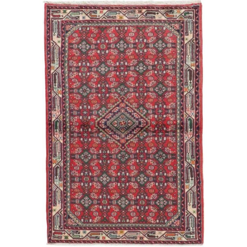 tappeto persia asadabad cm 100x152