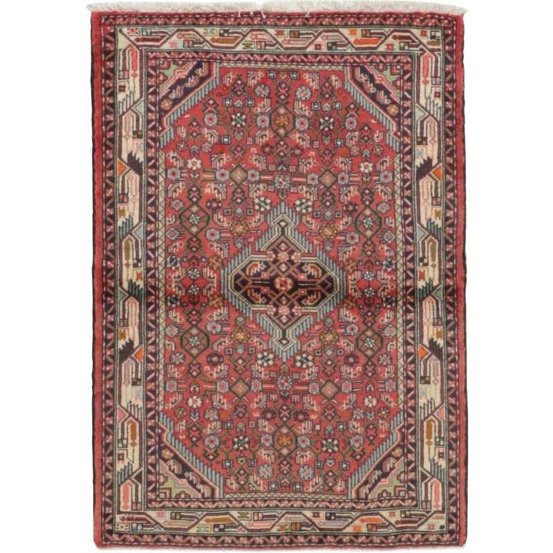 tappeto persia tadjabad cm 102x147