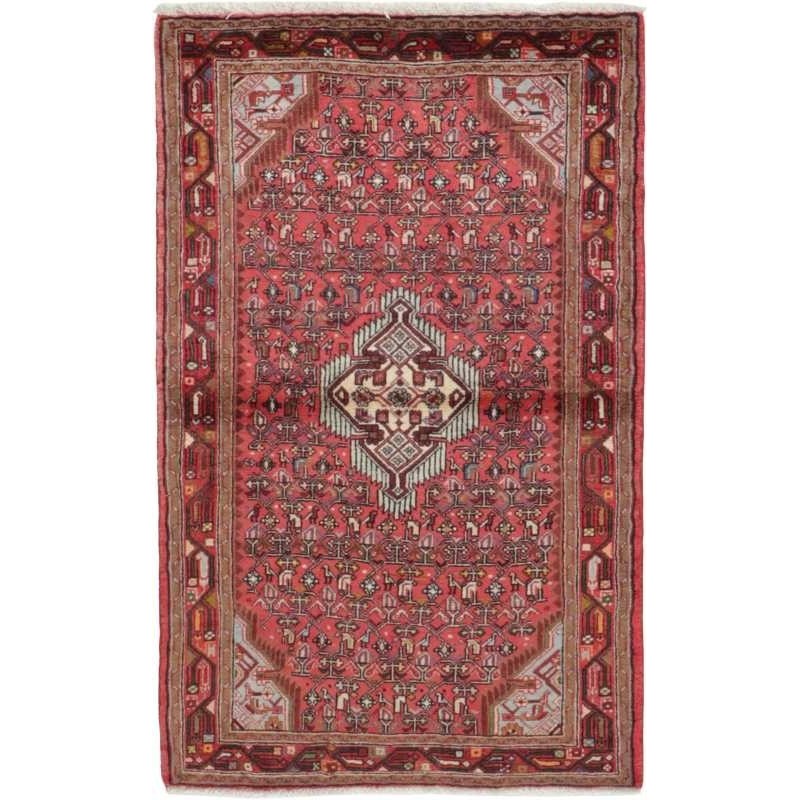 tappeto persia tadjabad cm 106x161