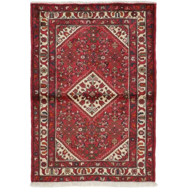 tappeto persia hosseinabad cm 110x152