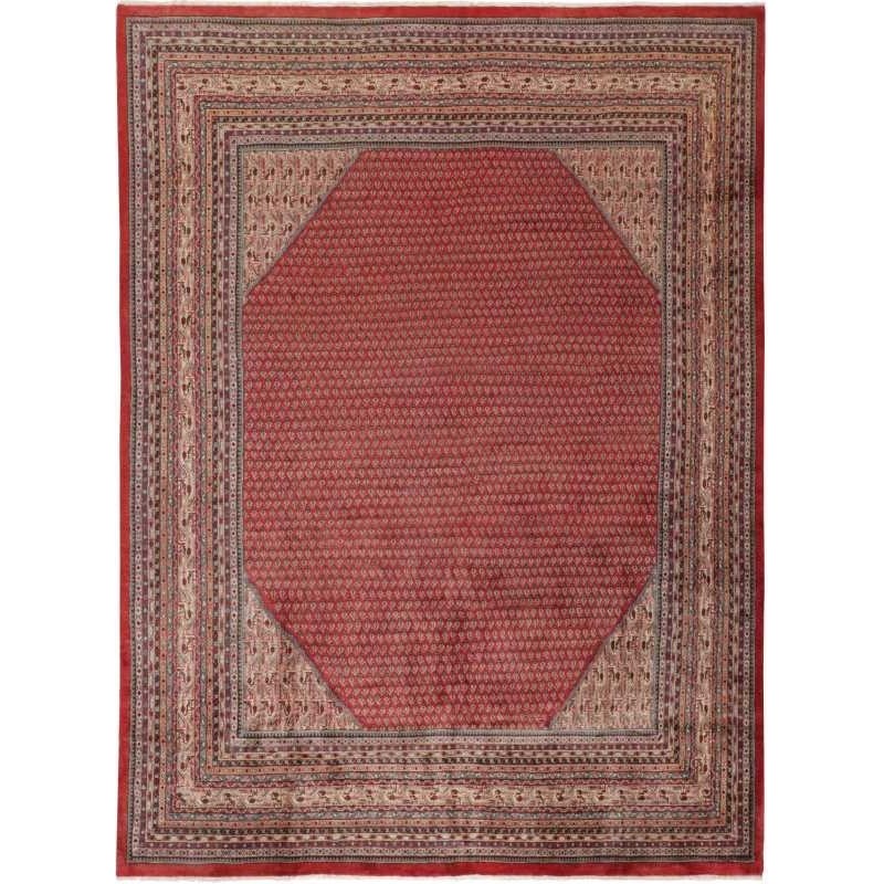 tappeto persia mir boteh cm 310x408