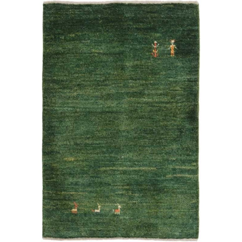 tappeto persia gabbeh cm 64x98