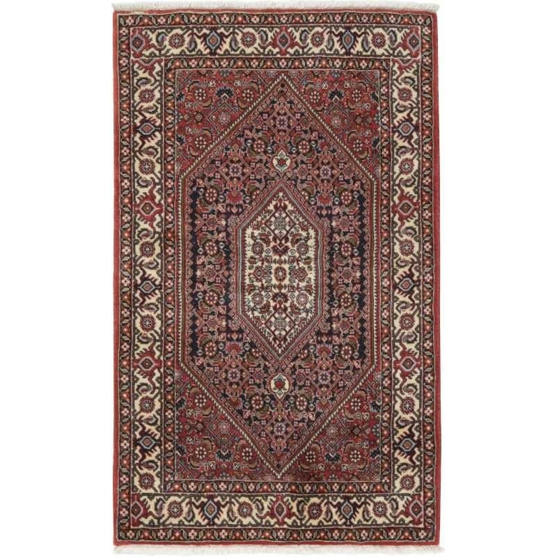 tappeto persia bidjar zandjan cm 85x137