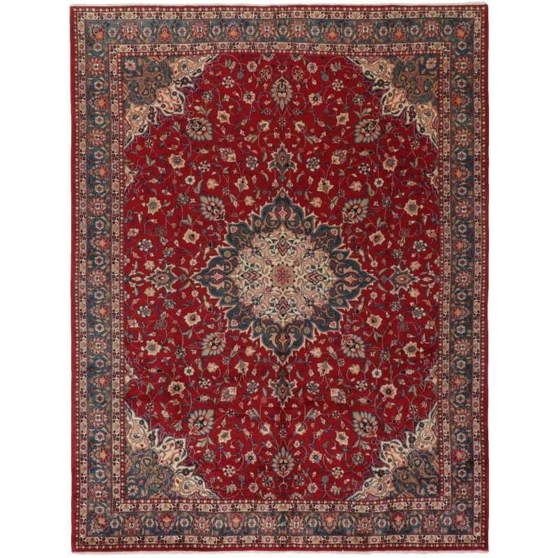 tappeto persia mashad sherkat cm 315x402