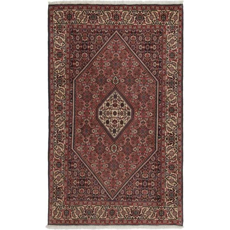 tappeto persia bidjar zandjan cm 110x184