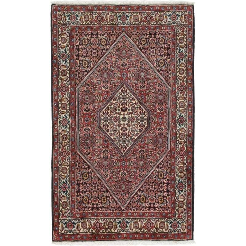 tappeto persia bidjar zandjan cm 86x140