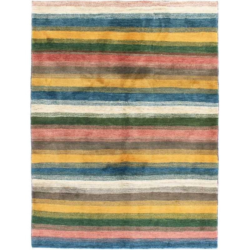 tappeto persia gabbeh cm 175x236