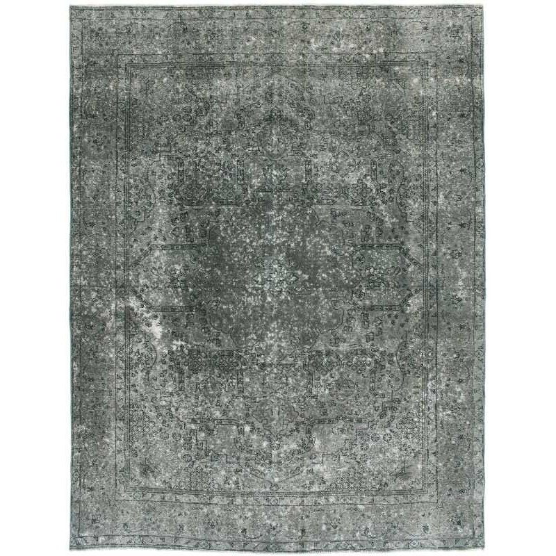 tappeto persia vintage royal outlet cm 291x382