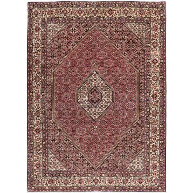 tappeto persia bidjar zandjan cm 252x347