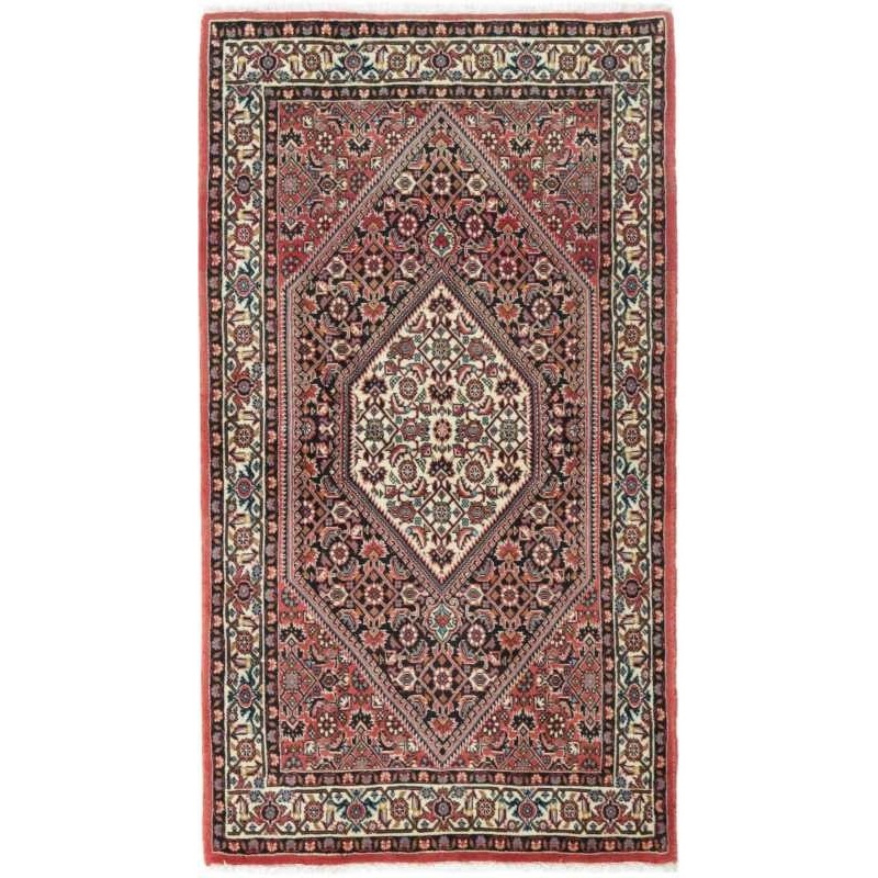 tappeto persia bidjar zandjan cm 90x153