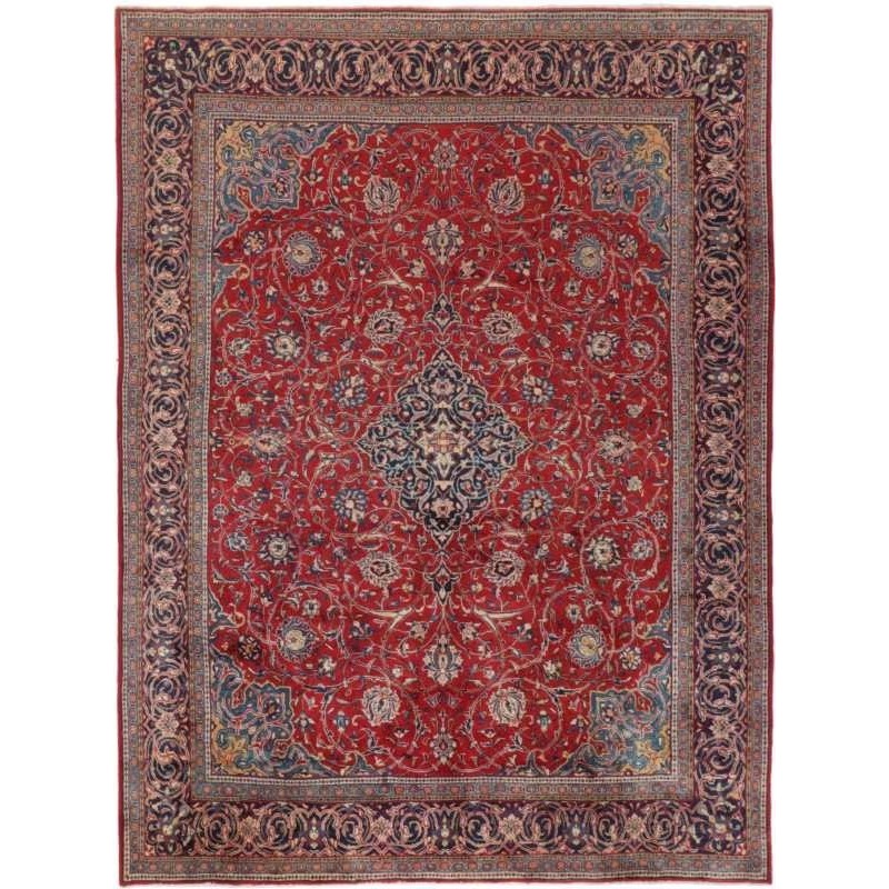 tappeto persia mahal cm 290x390
