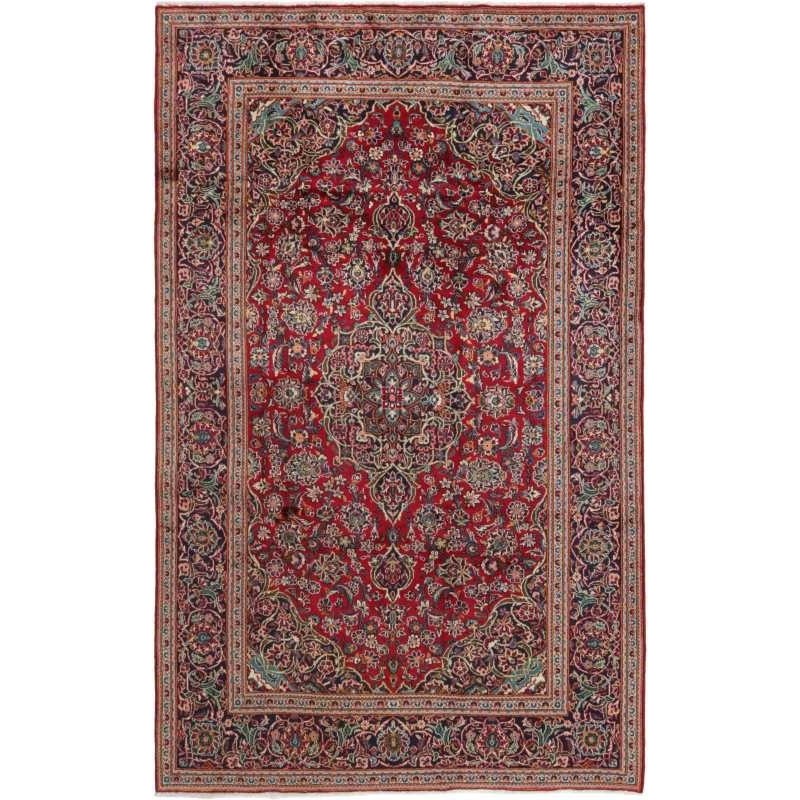 tappeto persia keshan cm 200x300