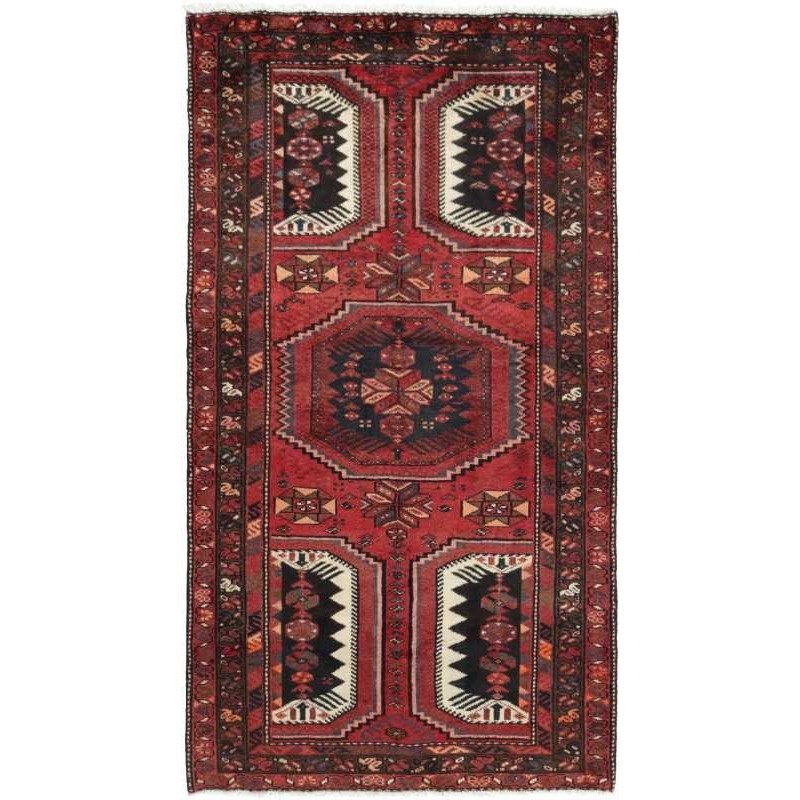 tappeto persia kamseh cm 110x190