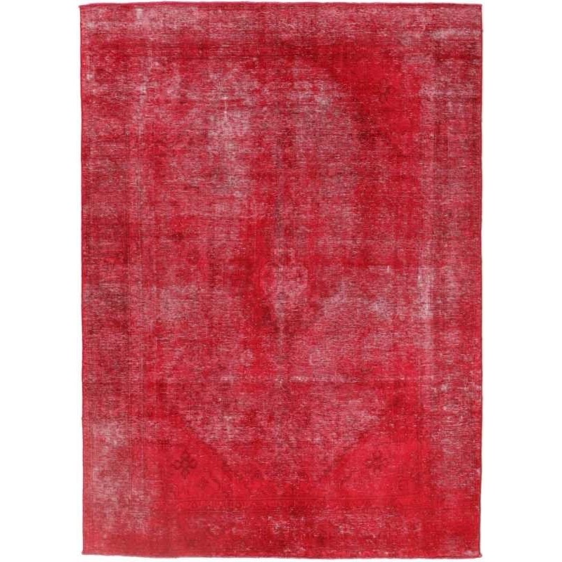 tappeto persia vintage royal outlet cm 195x269